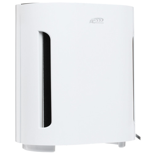 Купить Очиститель воздуха AIC CF8005 белый  1331572. Характеристики, отзывы и цены в Донецке