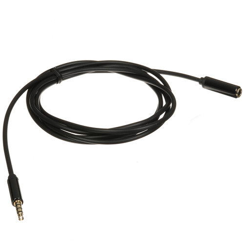 Купить Кабель   Telecom jack 3.5 мм - jack 3.5 мм черный  5602597. Характеристики, отзывы и цены в Донецке