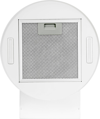 Купить Вытяжка пристенная Weissgauff Gracia WH белый  5352498. Характеристики, отзывы и цены в Донецке