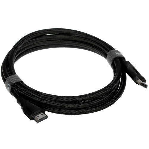 Купить Кабель  Ugreen HDMI - HDMI, 2 м  5025796. Характеристики, отзывы и цены в Донецке