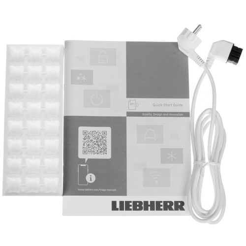 Купить Встраиваемый холодильник Liebherr ICBSd 5122  9163236. Характеристики, отзывы и цены в Донецке