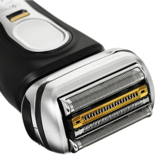 Электробритва Braun S9 9410s Купить Электробритва Braun S9 9410s  5351603. Характеристики, отзывы и цены в Донецке