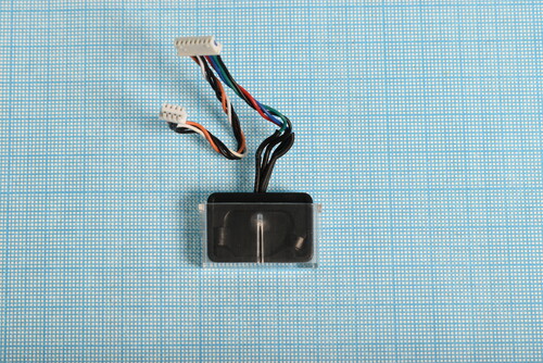 Купить Датчик (Cliff) для пылесоса-робота Xiaomi Mi Robot Vacuum S10T  9003650. Характеристики, отзывы и цены в Донецке