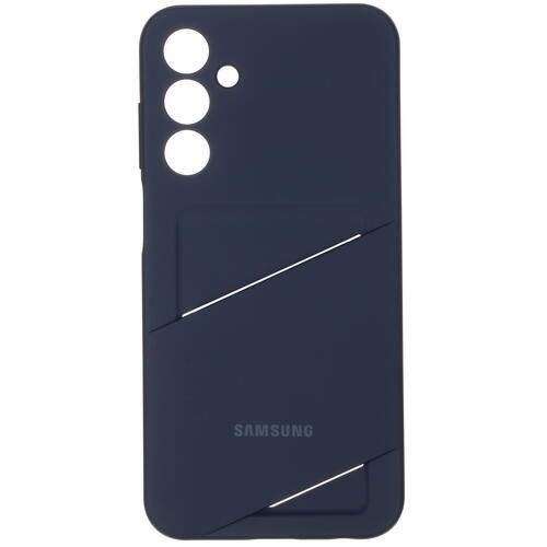 Купить Накладка  Samsung Card Slot Case для Samsung Galaxy A25 черный  5445264. Характеристики, отзывы и цены в Донецке