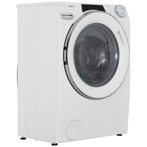 Купить Стирально-сушильная машина Candy RapidO ROW4 2646DWMC-07 белый  5348907. Характеристики, отзывы и цены в Донецке