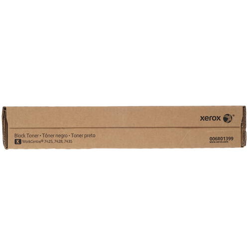 Купить Тонер Xerox 006R01399 черный  0130995. Характеристики, отзывы и цены в Донецке