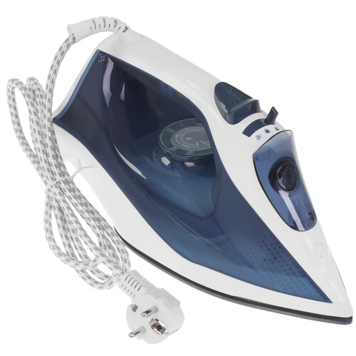 Купить Утюг VLK VESUVIO 2500 синий  9225650. Характеристики, отзывы и цены в Донецке