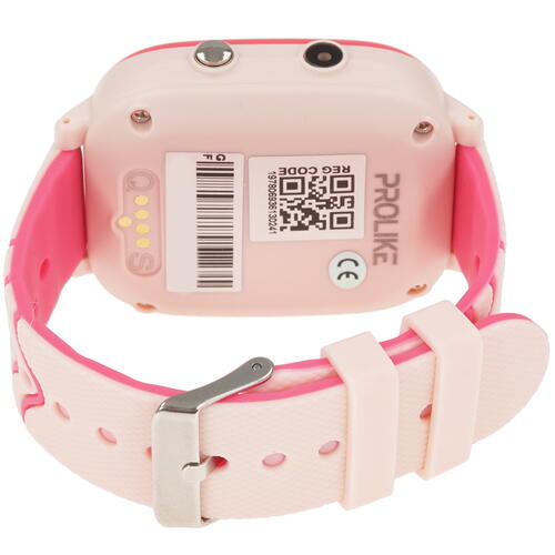 Купить Детские часы Prolike PLSW03 розовый  5420257. Характеристики, отзывы и цены в Донецке