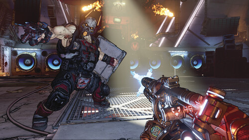 Купить Игра Borderlands 3 – Deluxe Edition (PS4)  1354912. Характеристики, отзывы и цены в Донецке