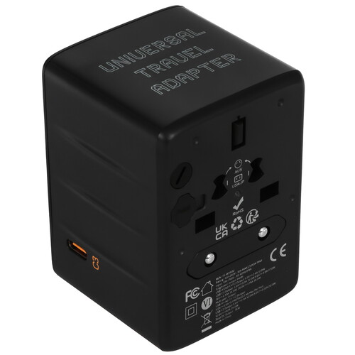 Купить Сетевой фильтр Tessan TS-WTA-02 черный  9133319. Характеристики, отзывы и цены в Донецке
