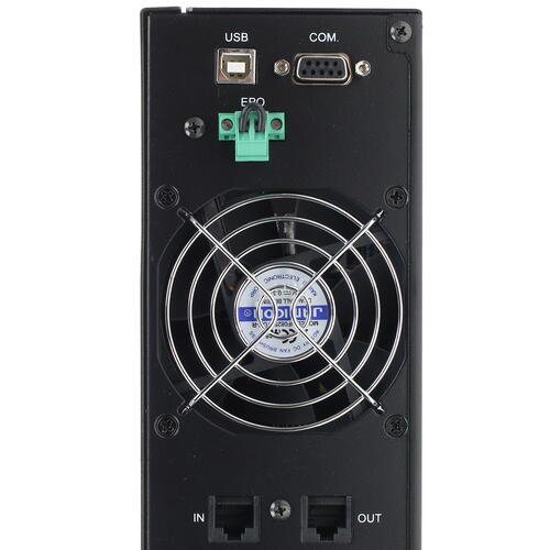 Купить ИБП CyberPower OLS1000ERT2U  1103475. Характеристики, отзывы и цены в Донецке