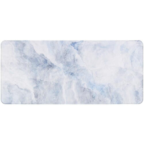 Купить Коврик KEYRON KS-XL Marble cave (XL) белый  9036803. Характеристики, отзывы и цены в Донецке