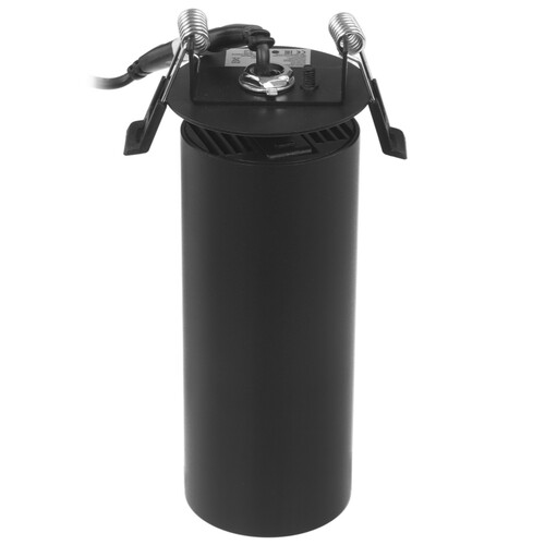Купить Светильник потолочный Technical C053CL-L12W3K-W-B черный/черный  9143033. Характеристики, отзывы и цены в Донецке