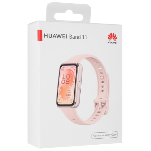 Купить Фитнес-браслет HUAWEI Band 11  5669255. Характеристики, отзывы и цены в Донецке