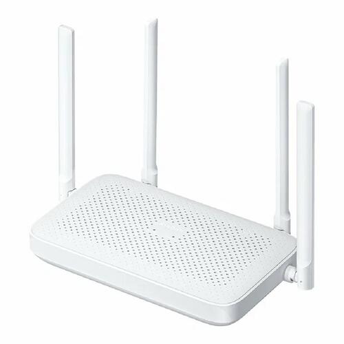 Купить Wi-Fi роутер Xiaomi Router AX1500  5456752. Характеристики, отзывы и цены в Донецке