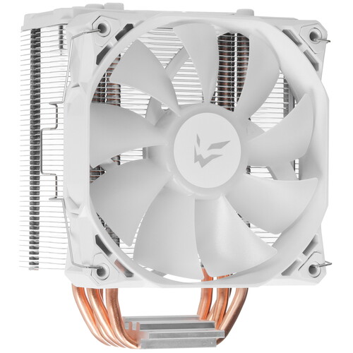 Купить Кулер для процессора ARDOR GAMING WINDSTORM S11 PRO WHITE  5431854. Характеристики, отзывы и цены в Донецке