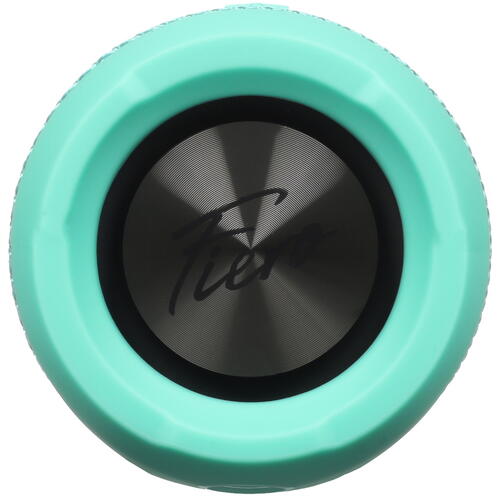 Купить Портативная колонка Fiero Vortex S, зеленый  5092224. Характеристики, отзывы и цены в Донецке