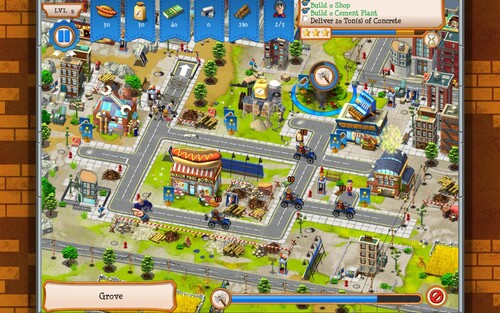 Купить Игра 5-in-1 Pack - Monument Builders: Destination USA (Steam)  5621841. Характеристики, отзывы и цены в Донецке