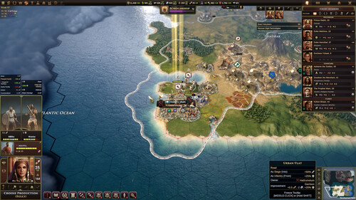 Купить Дополнение для игры Old World - The Sacred and The Profane (Steam)  5601454. Характеристики, отзывы и цены в Донецке