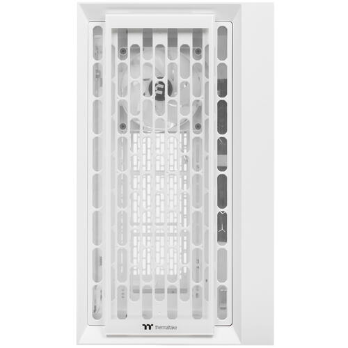 Купить Корпус Thermaltake CTE C700 TG ARGB Snow [CA-1X7-00F6WN-01] белый  5425631. Характеристики, отзывы и цены в Донецке