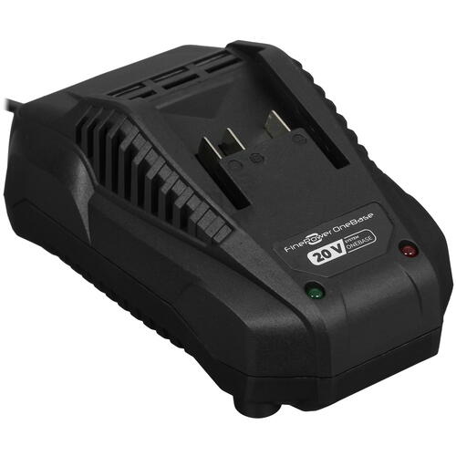Купить Перфоратор FinePower OneBase CRHBL22K OneBase20  5089523. Характеристики, отзывы и цены в Донецке