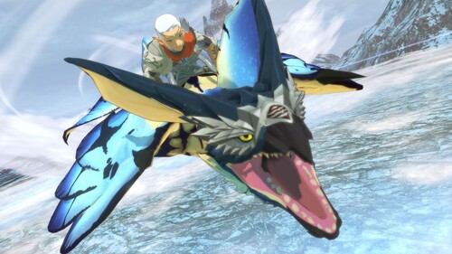 Купить Игра Monster Hunter Stories 2: Wings of Ruin – Deluxe Edition (Steam)  4892766. Характеристики, отзывы и цены в Донецке