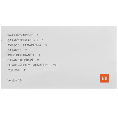 Купить Кабель круглый Xiaomi USB Type-C - USB 2.0 Type-A белый 1 м  4713052. Характеристики, отзывы и цены в Донецке