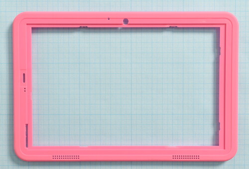 Купить Корпус (PKFF) для планшетного ПК DEXP C18 Kid's [N/A]  9970189. Характеристики, отзывы и цены в Донецке