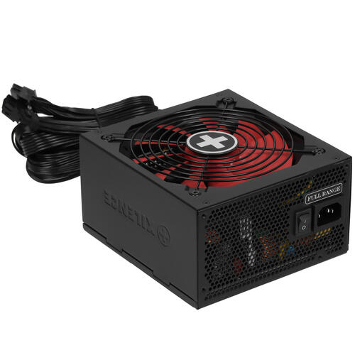 Купить Блок питания Xilence Performance X+ XN174 [XP850MR9.2] черный  5431776. Характеристики, отзывы и цены в Донецке
