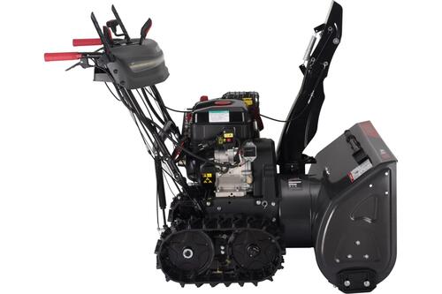 Купить Снегоуборщик бензиновый EVOline SBG 760 TBE  9061426. Характеристики, отзывы и цены в Донецке