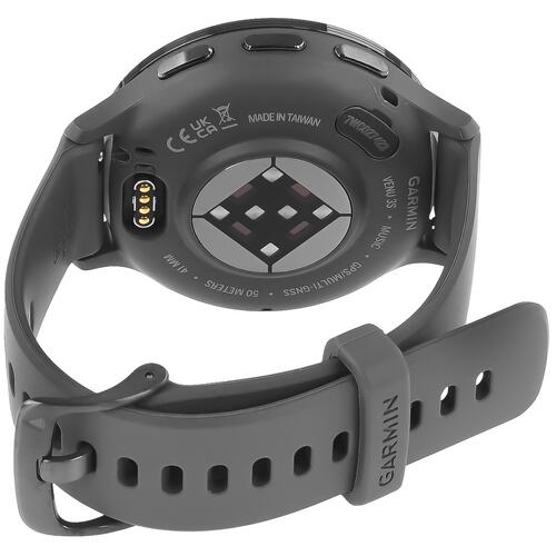 Купить Спортивные часы Garmin Venu 3s  9079189. Характеристики, отзывы и цены в Донецке