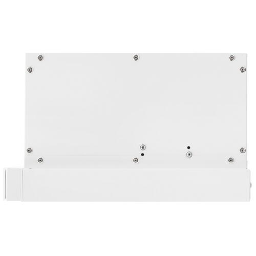 Купить Вытяжка телескопическая Monsher LAUTREC 60 Blanc Verre белый/белый  9974734. Характеристики, отзывы и цены в Донецке