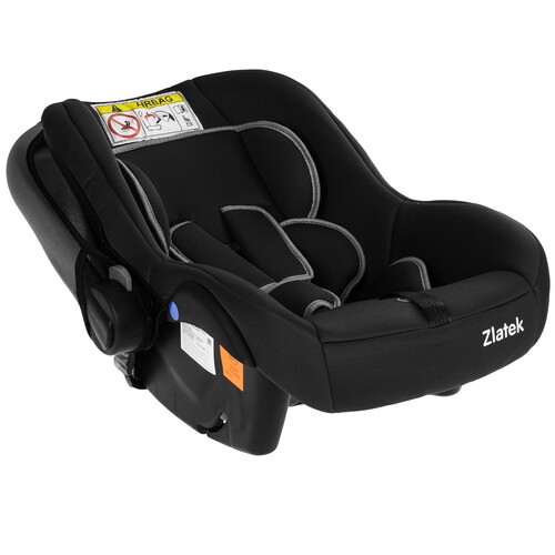 Купить Автолюлька Zlatek "Colibri" lux  5479731. Характеристики, отзывы и цены в Донецке