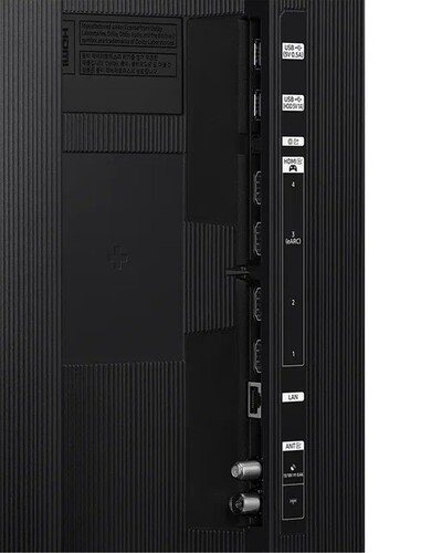 Купить 75" (189 см) Телевизор Samsung QE75QN900FUXRU черный  5622934. Характеристики, отзывы и цены в Донецке