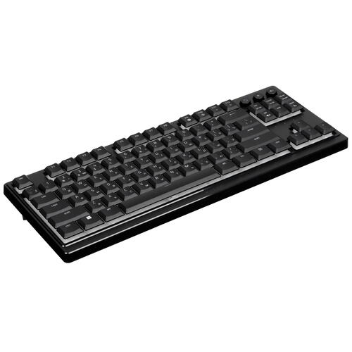 Купить Клавиатура проводная Razer Ornata V3 Tenkeyless [RZ03-04881600-R3R1]  5425302. Характеристики, отзывы и цены в Донецке
