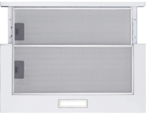 Купить Вытяжка телескопическая Meferi SLIDEBOX60WH LIGHT белый/белый  9168707. Характеристики, отзывы и цены в Донецке