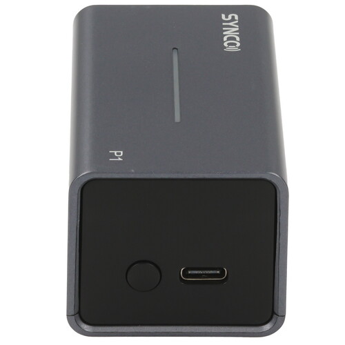 Купить Радиосистема SYNCO P1SL  5481401. Характеристики, отзывы и цены в Донецке