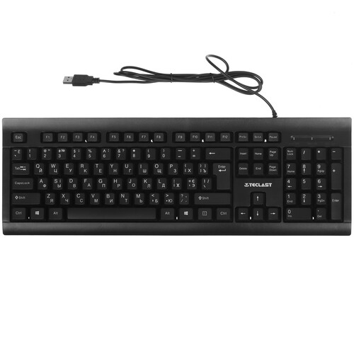 Купить 23.8" Моноблок Teclast V24 Air [1310016G512KRU]  5467070. Характеристики, отзывы и цены в Донецке