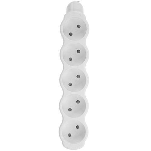 Купить Удлинитель TDM ELECTRIC Люкс SQ1303-4012 белый  9276961. Характеристики, отзывы и цены в Донецке