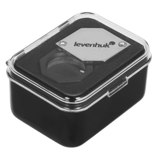 Купить Лупа Levenhuk Zeno Gem ZM9  9130288. Характеристики, отзывы и цены в Донецке