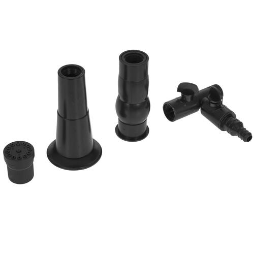 Купить Насос фонтанный Зубр ЗНФЧ-25-2.0  5308119. Характеристики, отзывы и цены в Донецке