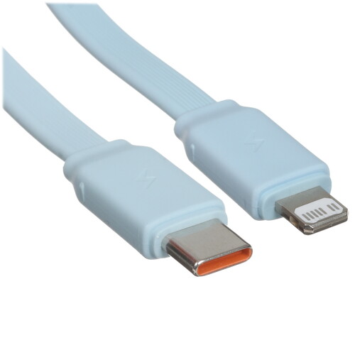 Купить Портативный аккумулятор Baseus Qpow2 голубой  5609320. Характеристики, отзывы и цены в Донецке