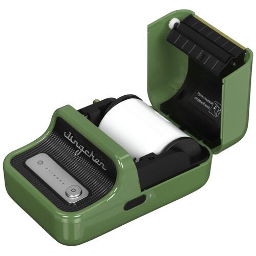 Купить Принтер этикеток NIIMBOT B21  5488756. Характеристики, отзывы и цены в Донецке