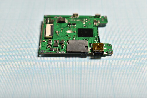 Купить Плата (Main) для видеорегистратора DEXP A1 Magnet  4899796. Характеристики, отзывы и цены в Донецке