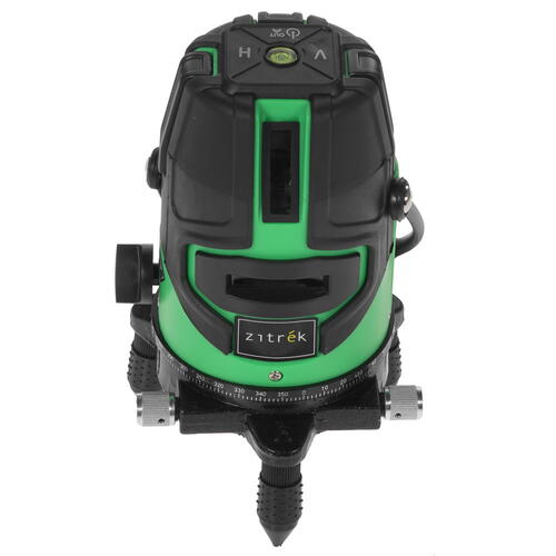 Купить Лазерный нивелир Zitrek LL1V1H 065-0177  5304423. Характеристики, отзывы и цены в Донецке