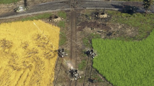 Купить Дополнение для игры Sudden Strike 4: Road To Dunkirk (Steam)  5626973. Характеристики, отзывы и цены в Донецке