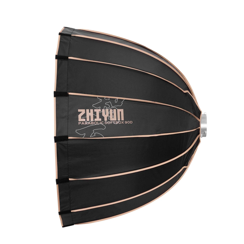 Купить Софтбокс Zhiyun Bowens 90D  9142732. Характеристики, отзывы и цены в Донецке