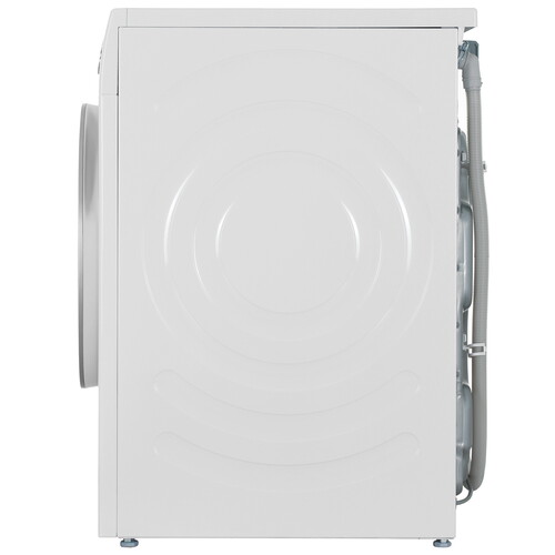 Купить Стиральная машина Bosch WGG144ZEPL белый  9299174. Характеристики, отзывы и цены в Донецке