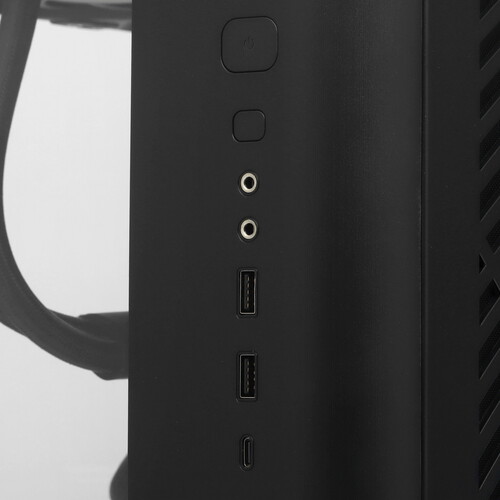 Купить ПК ARDOR GAMING EVO X124  5641916. Характеристики, отзывы и цены в Донецке