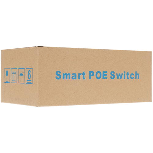 Купить Коммутатор ORIENT SWP-7508POE/2P GE  8163982. Характеристики, отзывы и цены в Донецке
